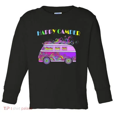 Toddler Long Sleeve