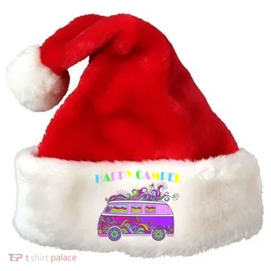 Santa Hat