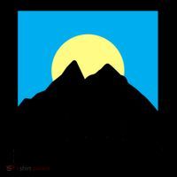 Happy Camper Sunrise Over Mountains Coffee Mug thumb 5