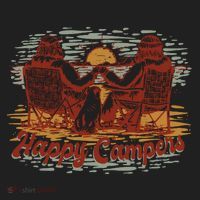 Happy Campers Beanie thumb 2