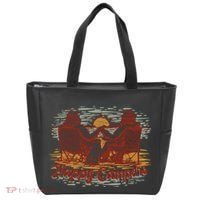 Happy Campers Tote Bag thumb 0