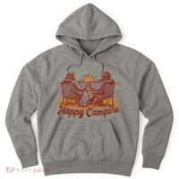 Happy Campers Hoodie thumb 0