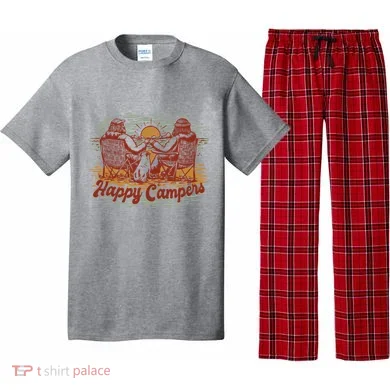 Pajama Set