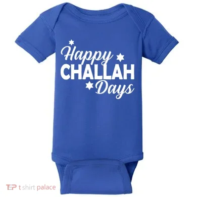 Baby Bodysuit