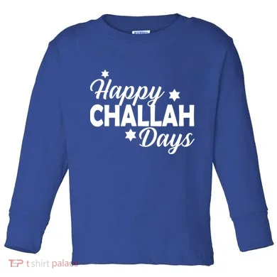 Toddler Long Sleeve