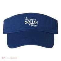 Happy Challah Days Visor thumb 0