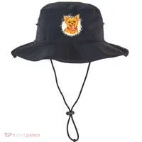 Happy Chihuahua Bucket Hat thumb 0