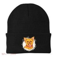 Happy Chihuahua Beanie thumb 0