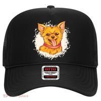Happy Chihuahua Hat thumb 0