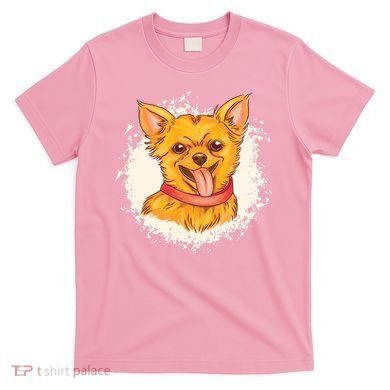 Happy Chihuahua T-Shirt