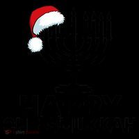 Happy Chrismukkah Hanukkah Coffee Mug thumb 5