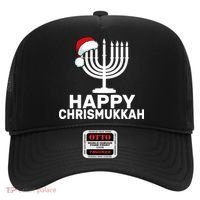Happy Chrismukkah Hanukkah Hat thumb 0