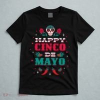 Happy Cinco De Mayo T-Shirt thumb 5