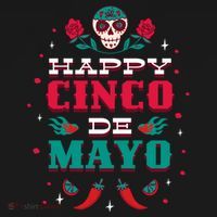 Happy Cinco De Mayo Pajama Set thumb 2