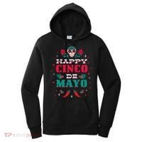 Happy Cinco De Mayo Women's Hoodie thumb 0