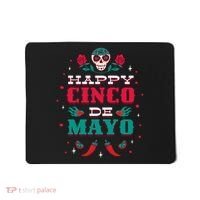 Happy Cinco De Mayo Mousepad thumb 0