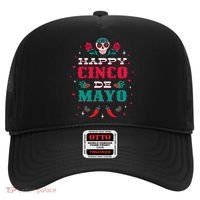 Happy Cinco De Mayo Hat thumb 0