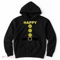 Happy Dwarf Hoodie thumb 0