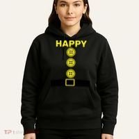 Happy Dwarf Hoodie thumb 5