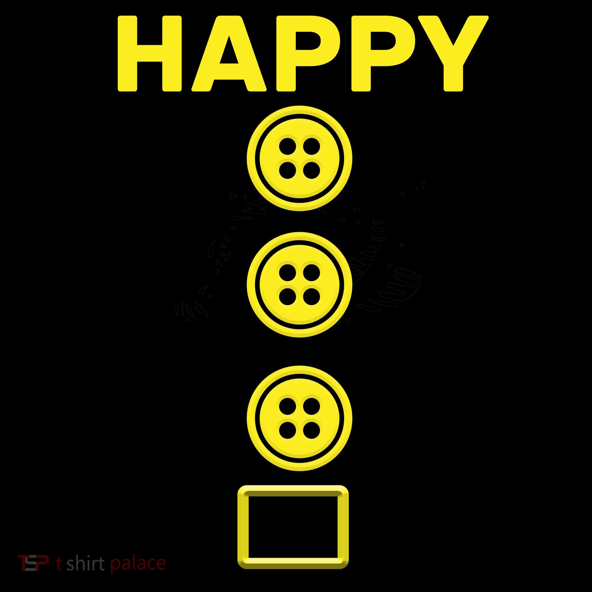 Happy Dwarf Sweatshirt
