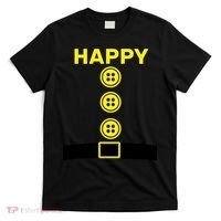 Happy Dwarf T-Shirt thumb 0