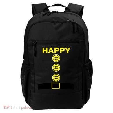 Happy Dwarf Backpack