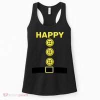 Happy Dwarf Women's Tank Top thumb 0