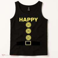 Happy Dwarf Tank Top thumb 2