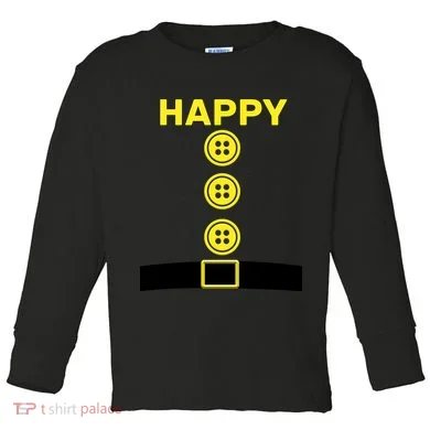 Toddler Long Sleeve