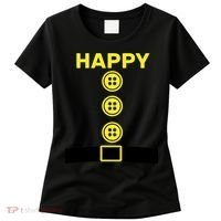 Happy Dwarf Women's T-Shirt thumb 0