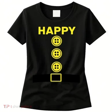 Happy Dwarf Women's T-Shirt
