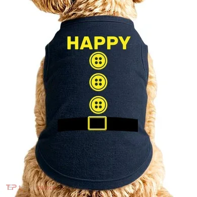 Doggie Tank