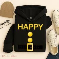 Happy Dwarf Costume Hoodie thumb 4
