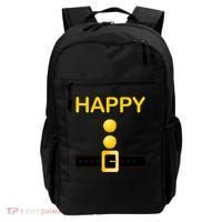 Happy Dwarf Costume Backpack thumb 0
