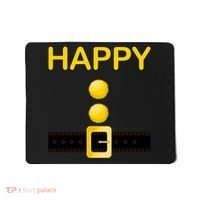 Happy Dwarf Costume Mousepad thumb 0