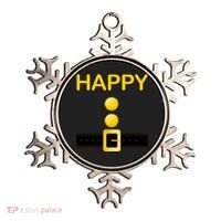 Happy Dwarf Costume Ornament thumb 0