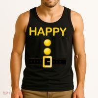 Happy Dwarf Costume Tank Top thumb 3