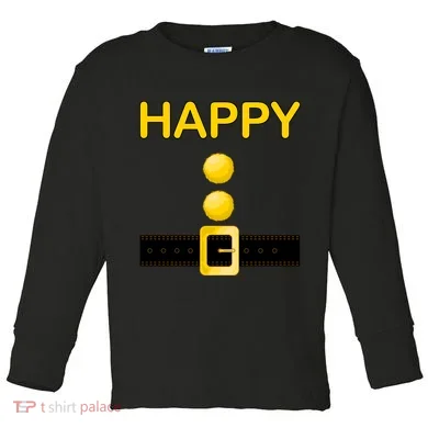 Toddler Long Sleeve