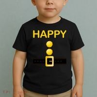 Happy Dwarf Costume Toddler T-Shirt thumb 2