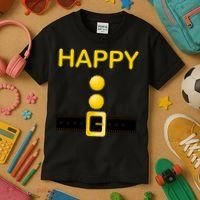 Happy Dwarf Costume Kids T-Shirt thumb 3