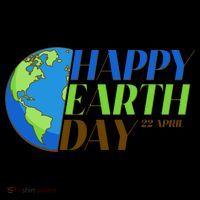 Happy Earth Day 22 April Coffee Mug thumb 5