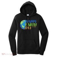 Happy Earth Day 22 April Women's Hoodie thumb 0