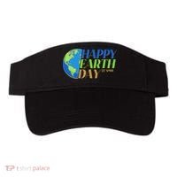Happy Earth Day 22 April Visor thumb 0
