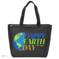 Happy Earth Day 22 April Tote Bag thumb 0
