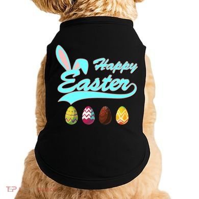 Happy Easter Doggie Tank