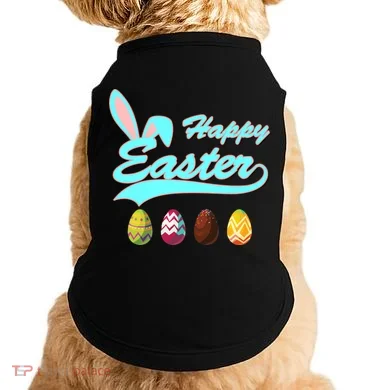 Happy Easter Doggie Tank