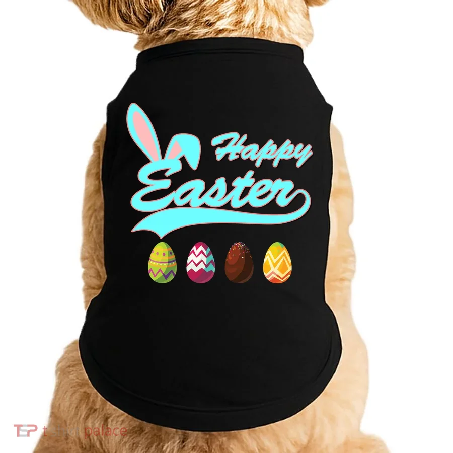 Happy Easter Doggie Tank