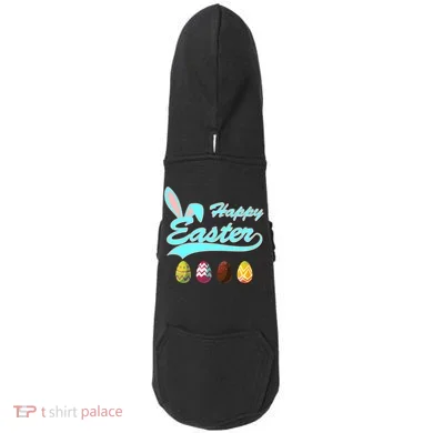 Happy Easter Doddie Hoodie