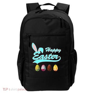 Happy Easter Backpack