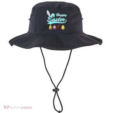 Happy Easter Bucket Hat